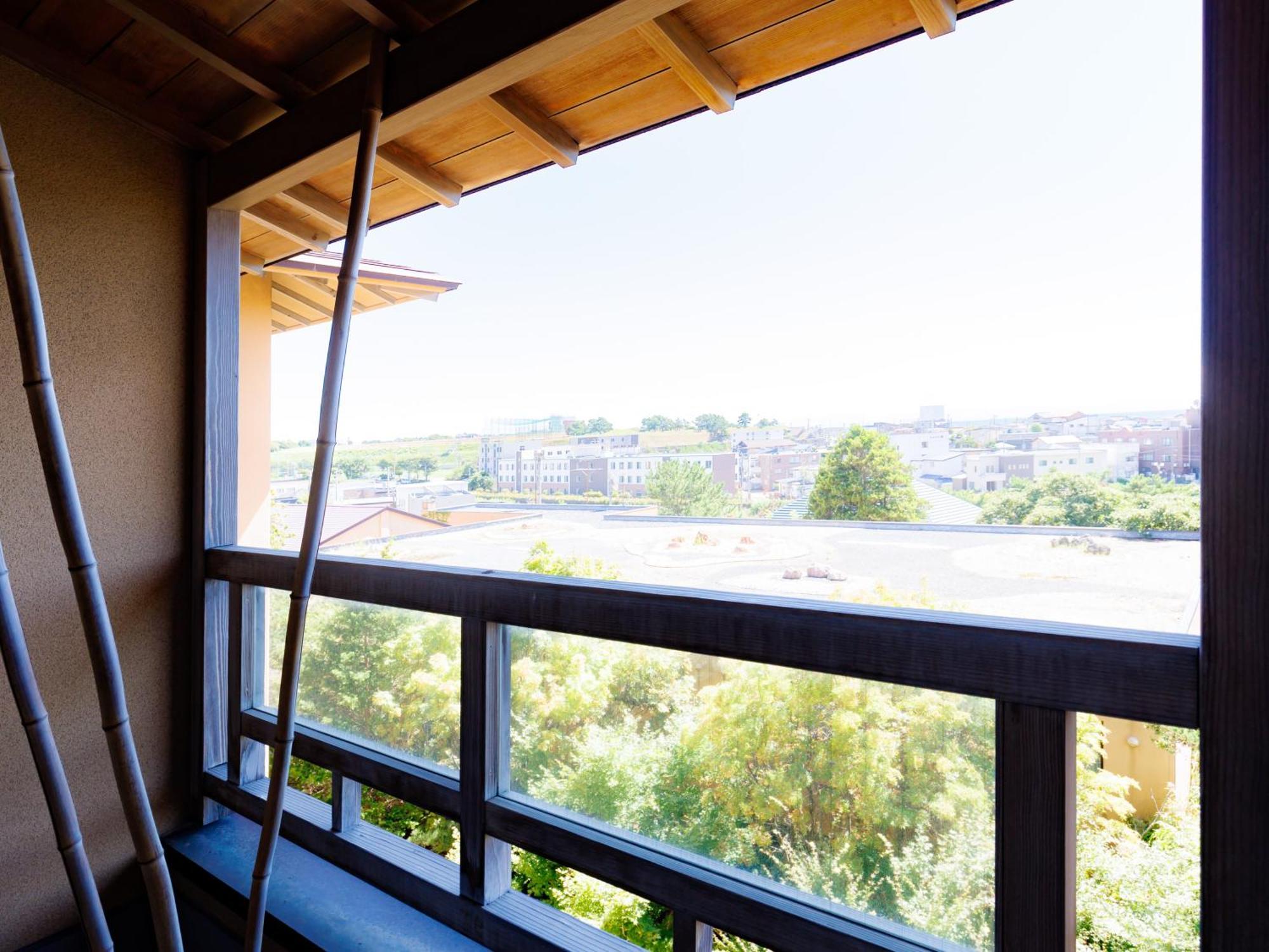 Tabist Chikuba Shinyotei Hakodate Yunokawaonsen Cameră foto