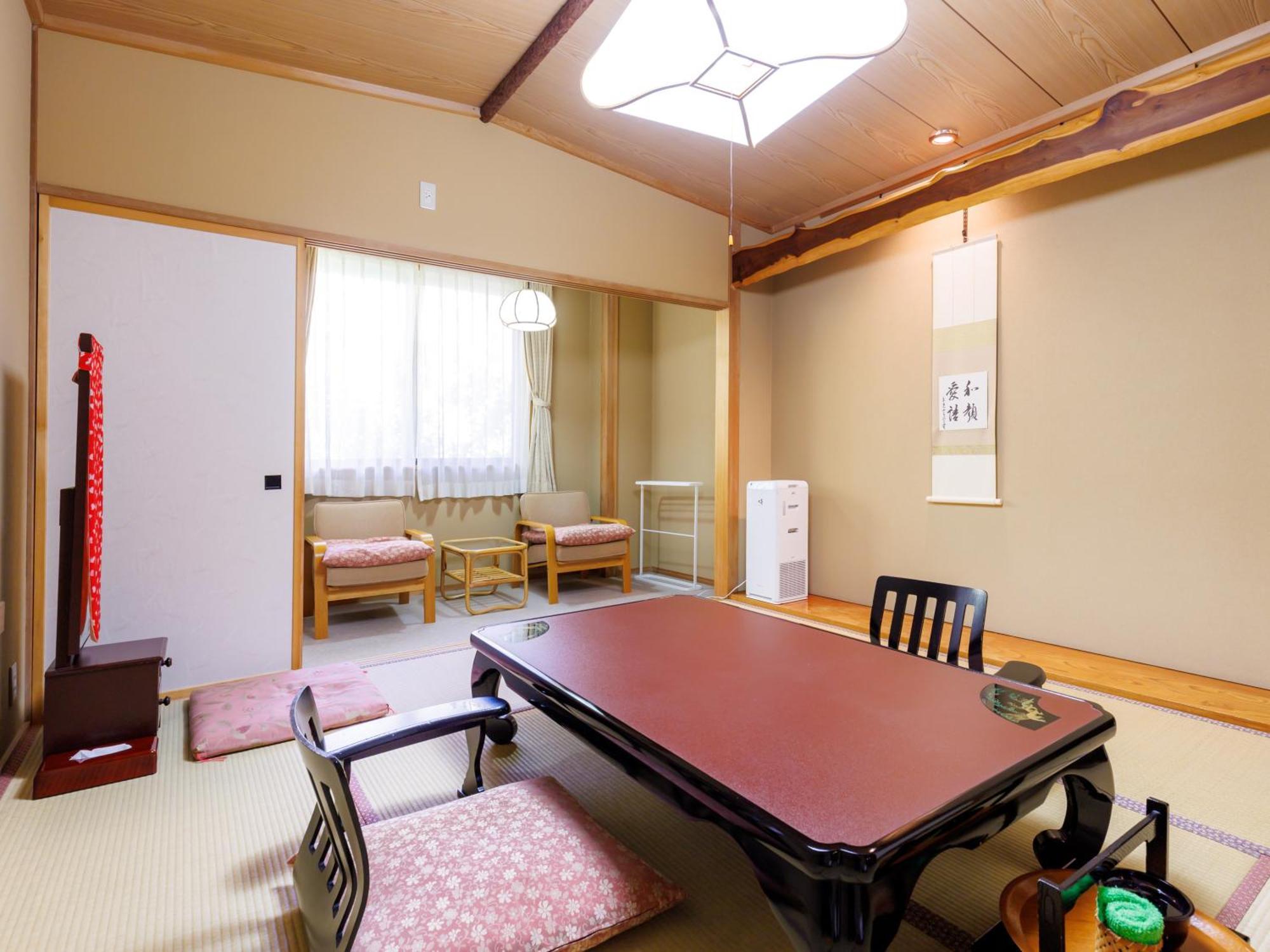 Tabist Chikuba Shinyotei Hakodate Yunokawaonsen Cameră foto