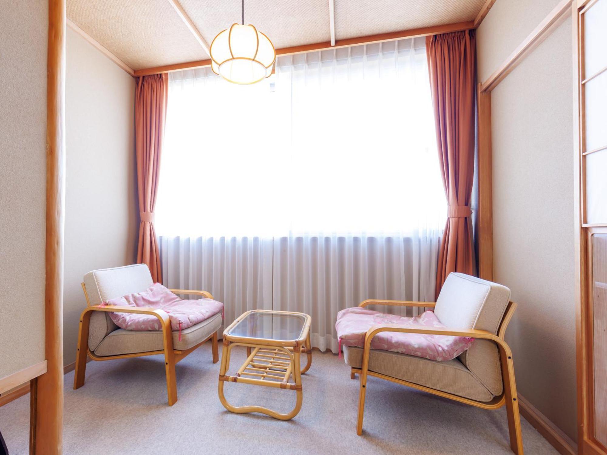 Tabist Chikuba Shinyotei Hakodate Yunokawaonsen Cameră foto